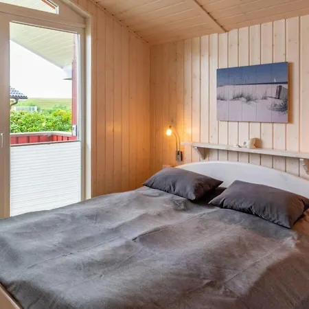 Huus Naturstrand Am Diek * Wesselburen